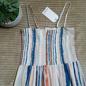 🌞NEW Roxy Summer Dress